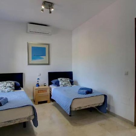 Vila Casa Ell Har Marbella Exteriér fotografie