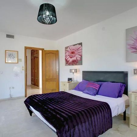 Vila Casa Ell Har Marbella Exteriér fotografie
