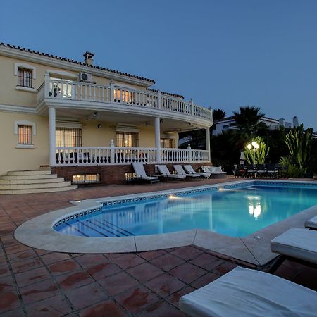 Vila Casa Ell Har Marbella Exteriér fotografie