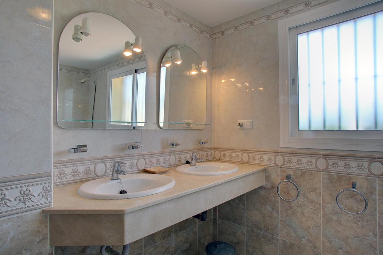 Vila Casa Ell Har Marbella Exteriér fotografie