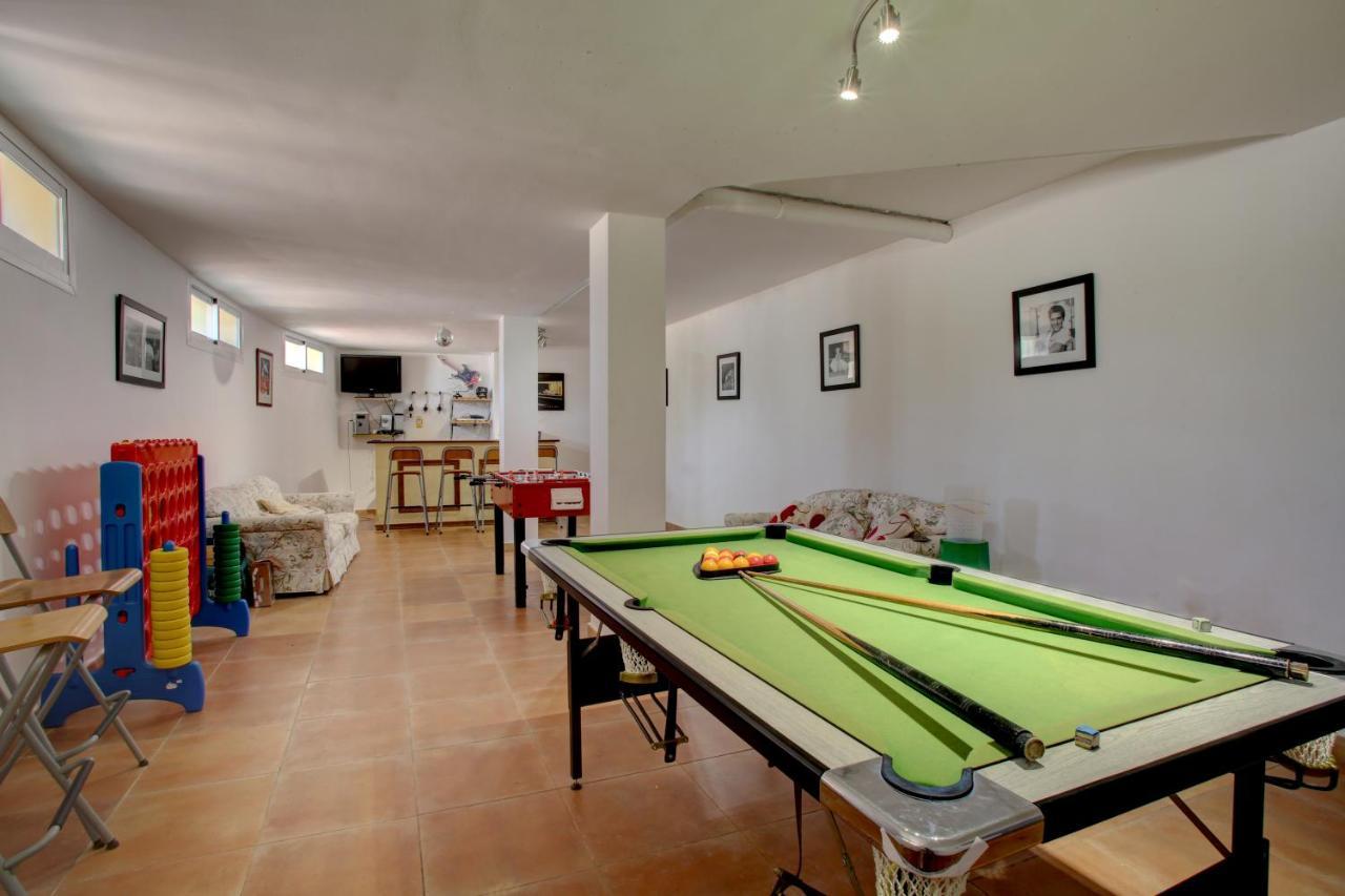 Vila Casa Ell Har Marbella Exteriér fotografie