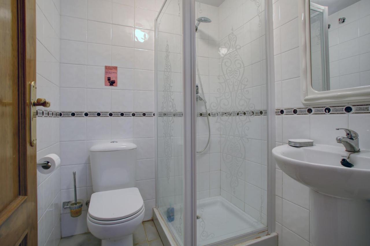 Vila Casa Ell Har Marbella Exteriér fotografie