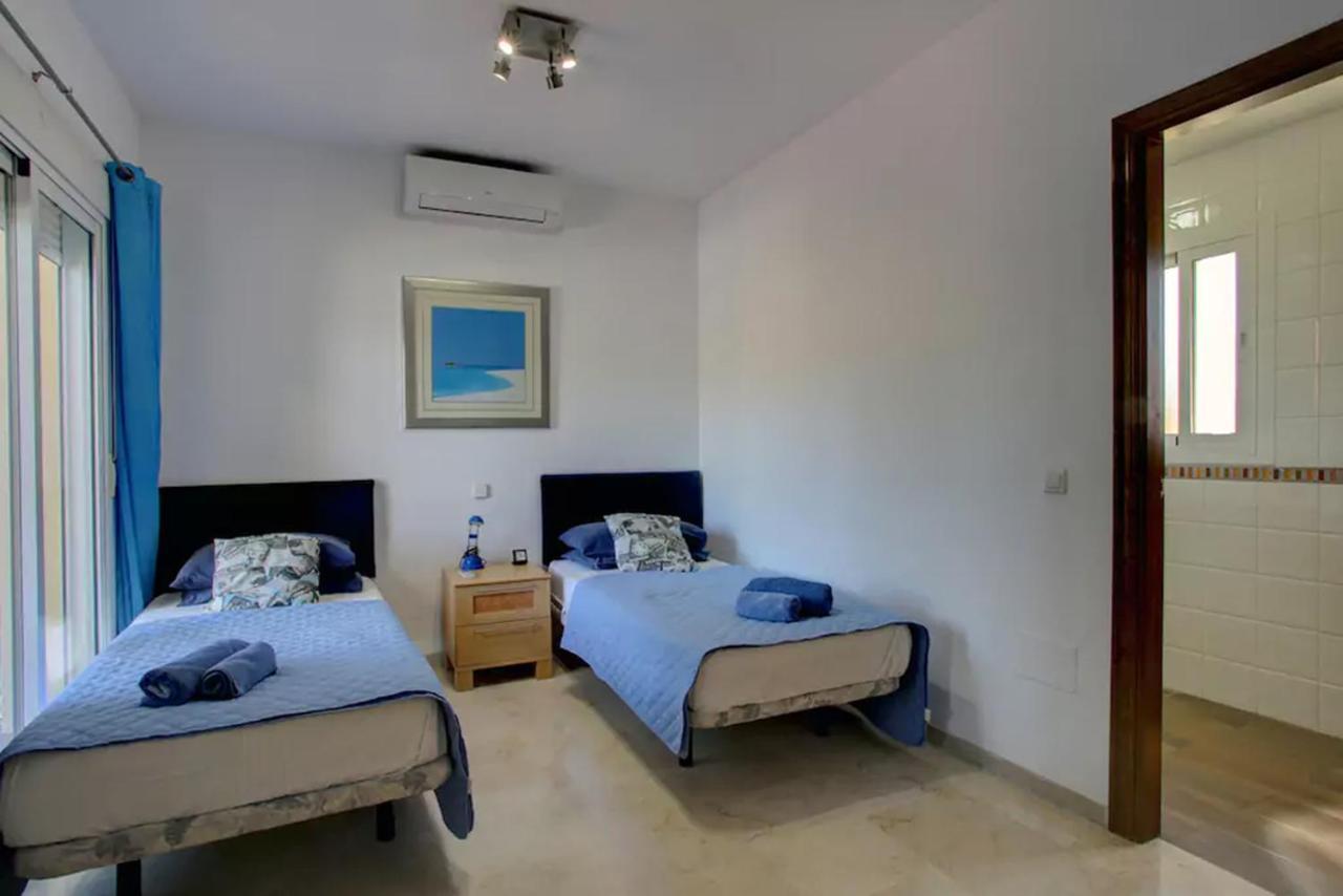 Vila Casa Ell Har Marbella Exteriér fotografie
