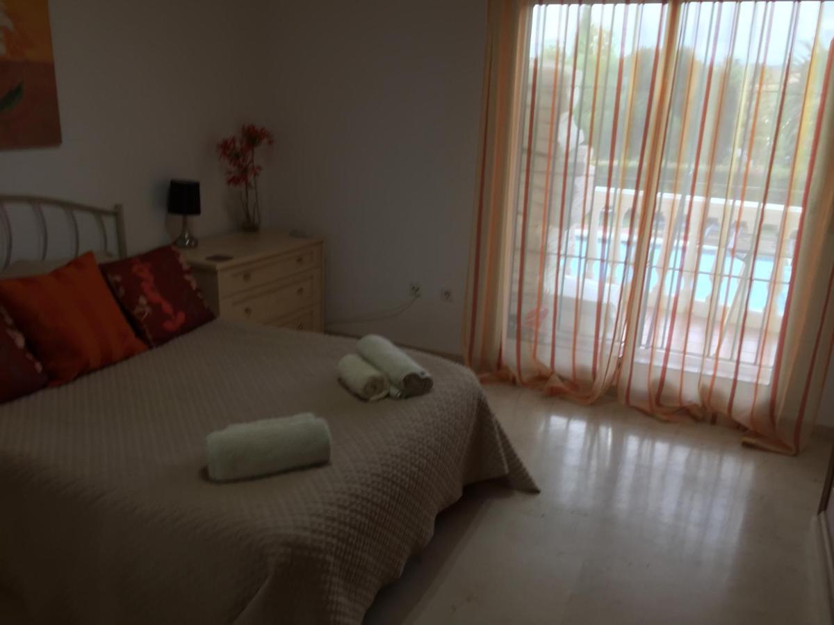 Vila Casa Ell Har Marbella Exteriér fotografie