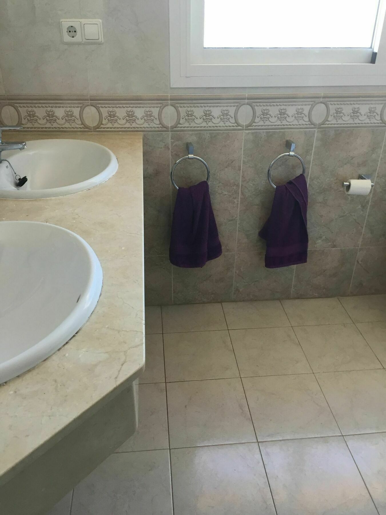 Vila Casa Ell Har Marbella Exteriér fotografie