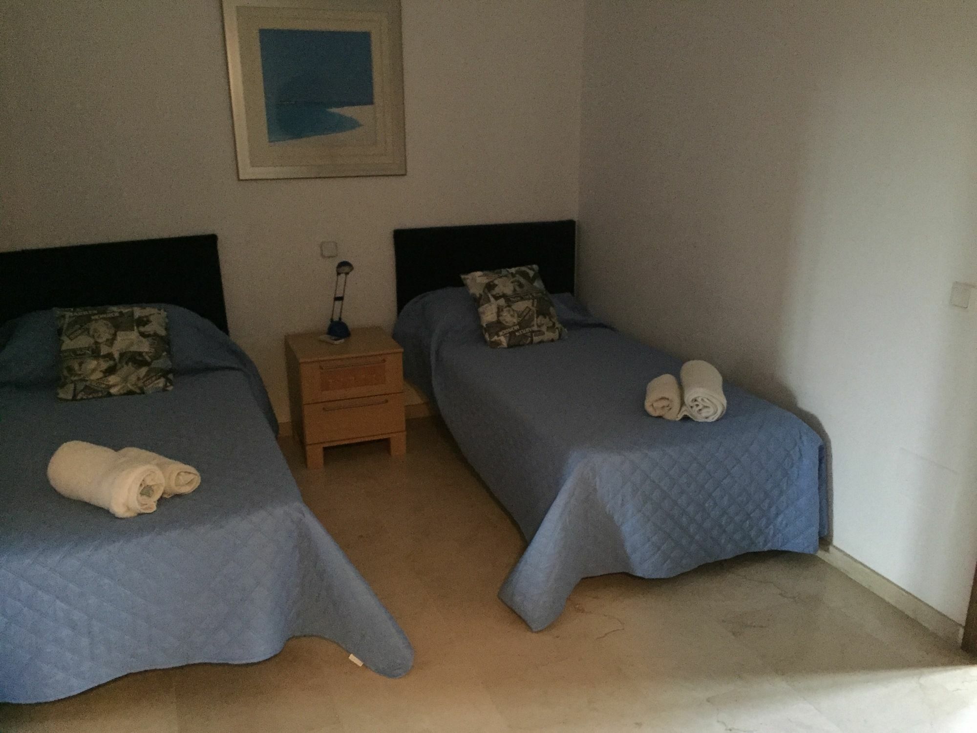 Vila Casa Ell Har Marbella Exteriér fotografie
