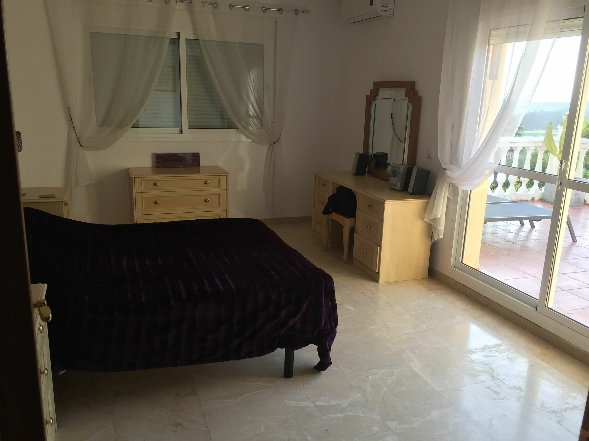 Vila Casa Ell Har Marbella Exteriér fotografie