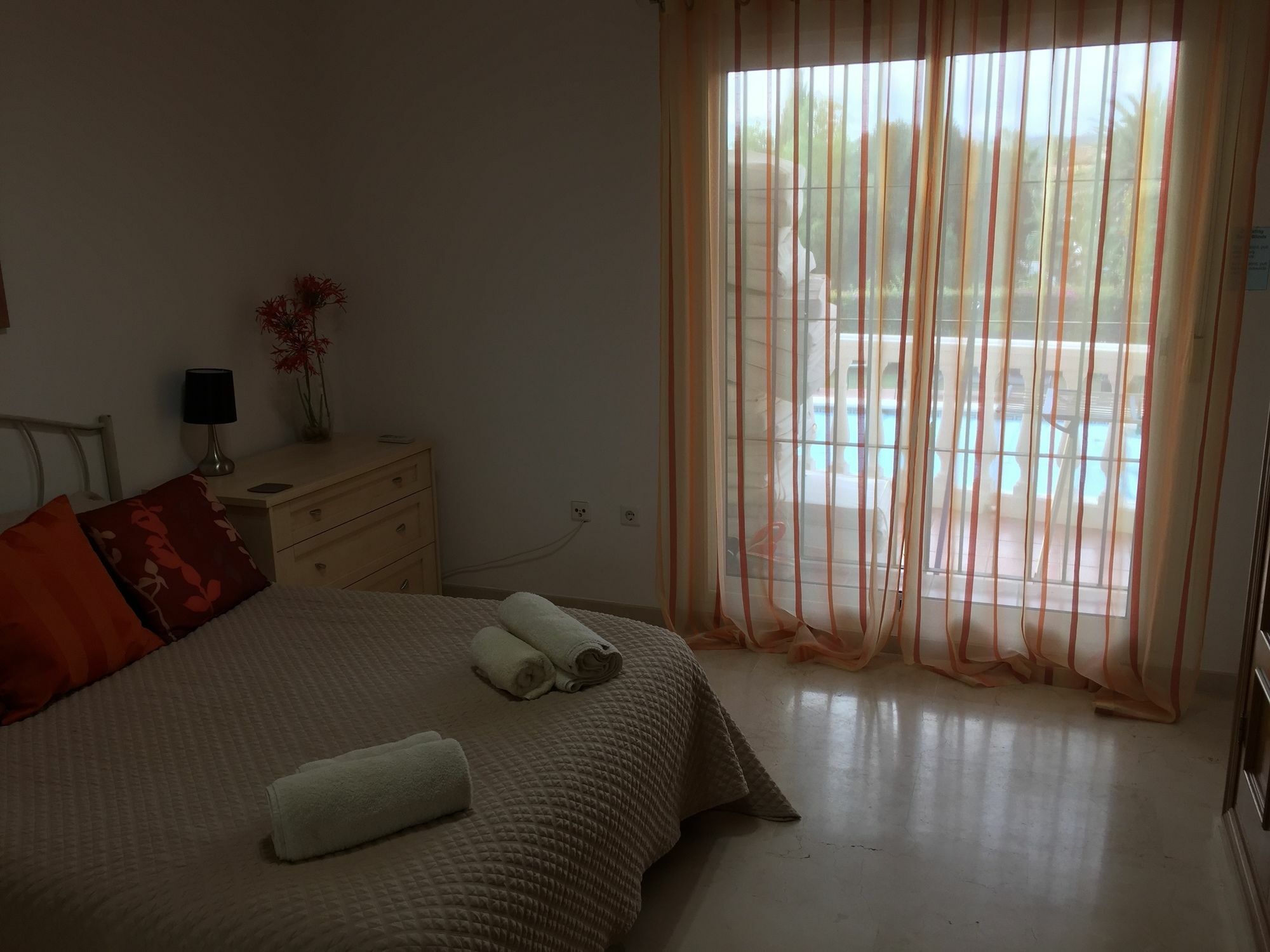 Vila Casa Ell Har Marbella Exteriér fotografie