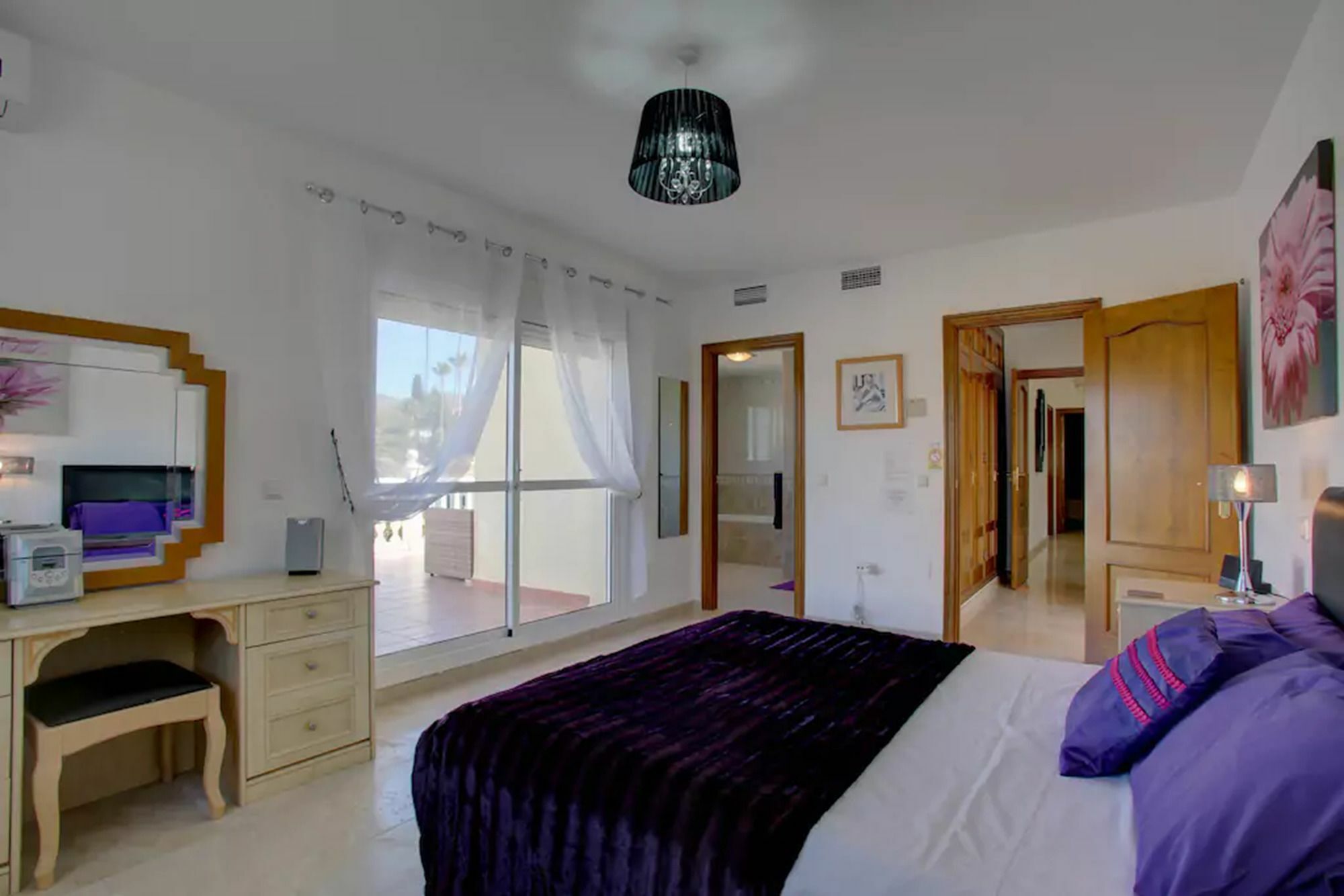 Vila Casa Ell Har Marbella Exteriér fotografie