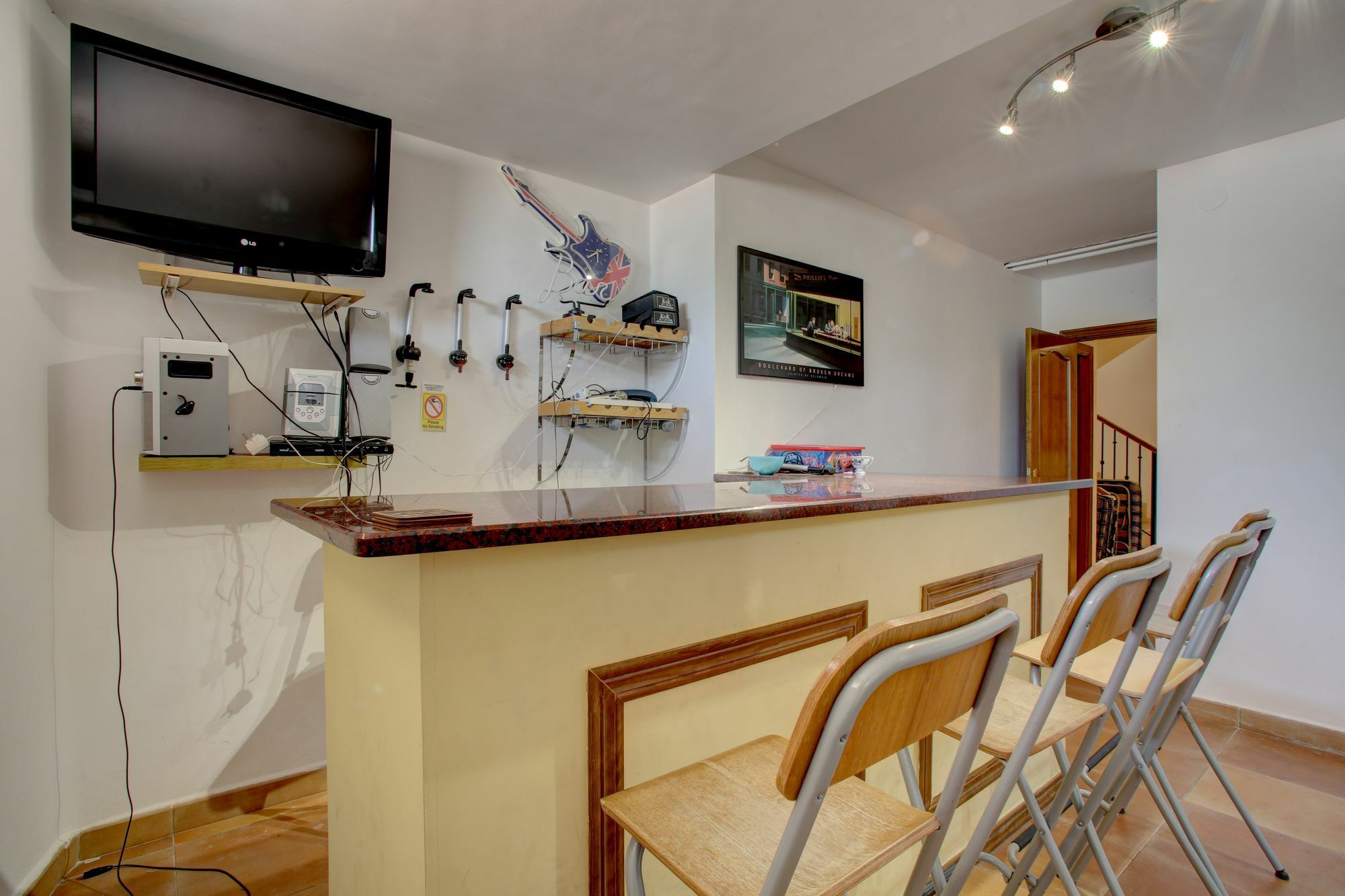 Vila Casa Ell Har Marbella Exteriér fotografie