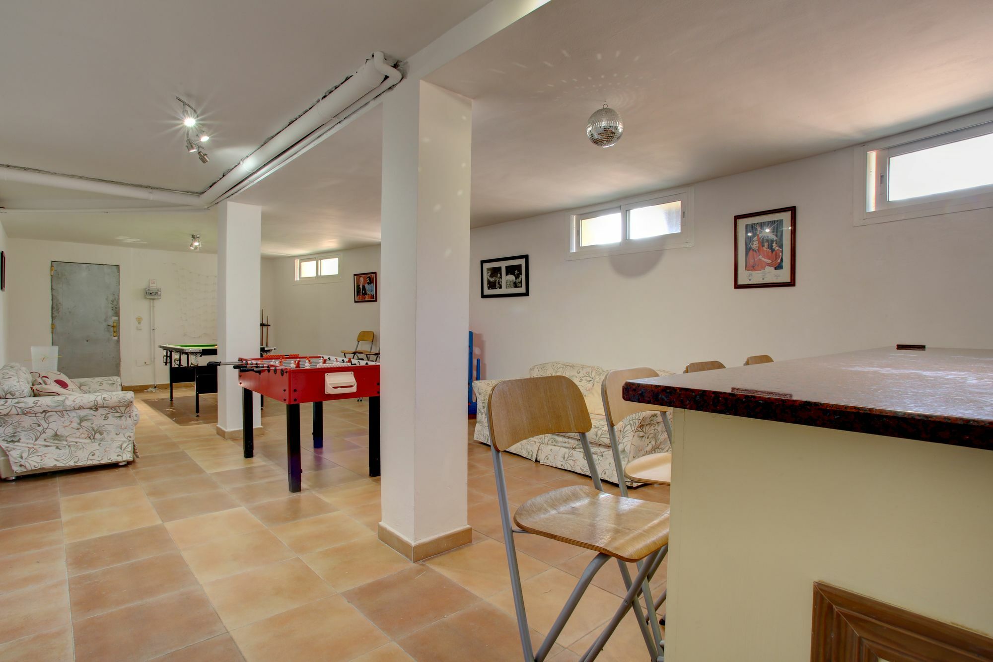 Vila Casa Ell Har Marbella Exteriér fotografie