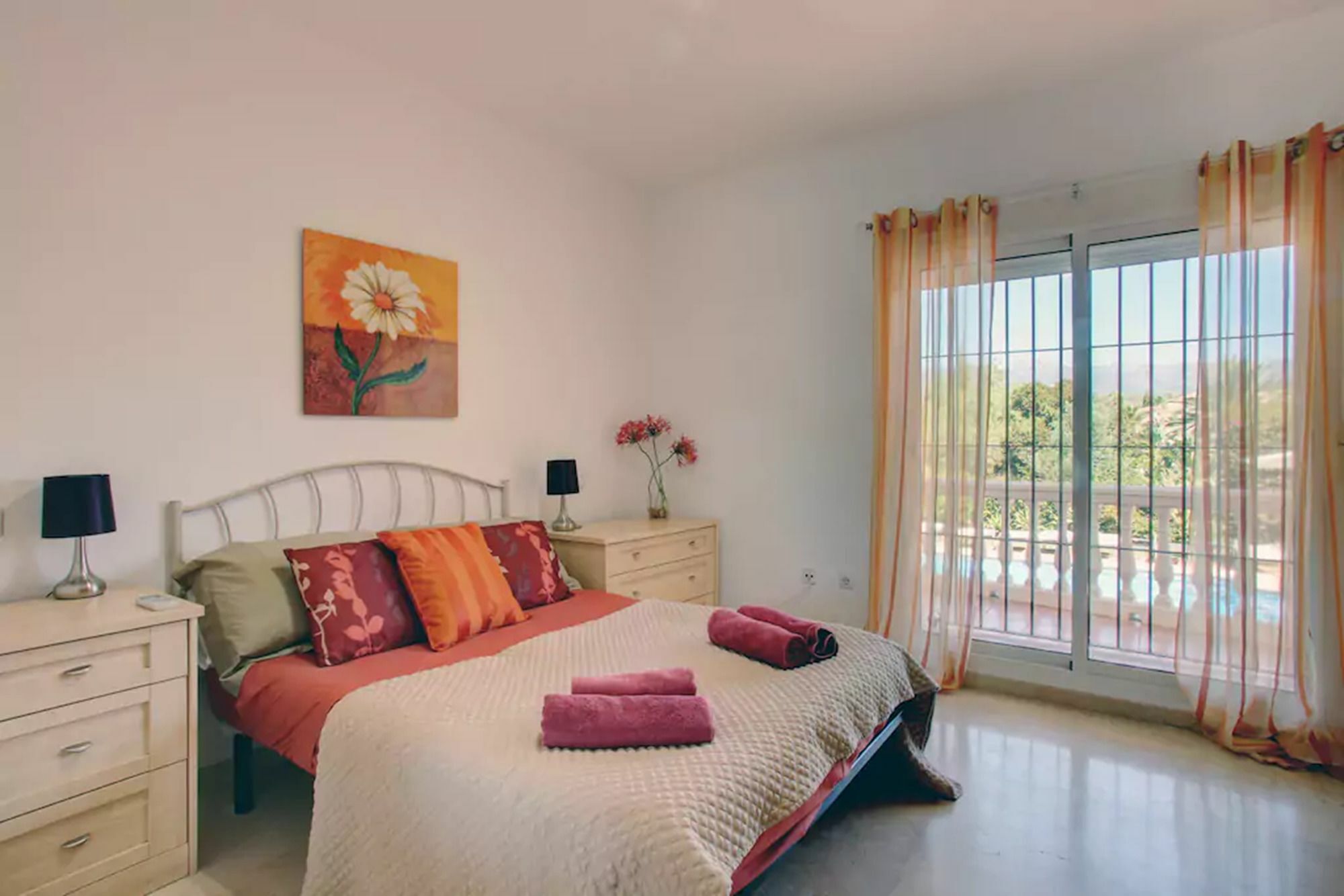 Vila Casa Ell Har Marbella Exteriér fotografie
