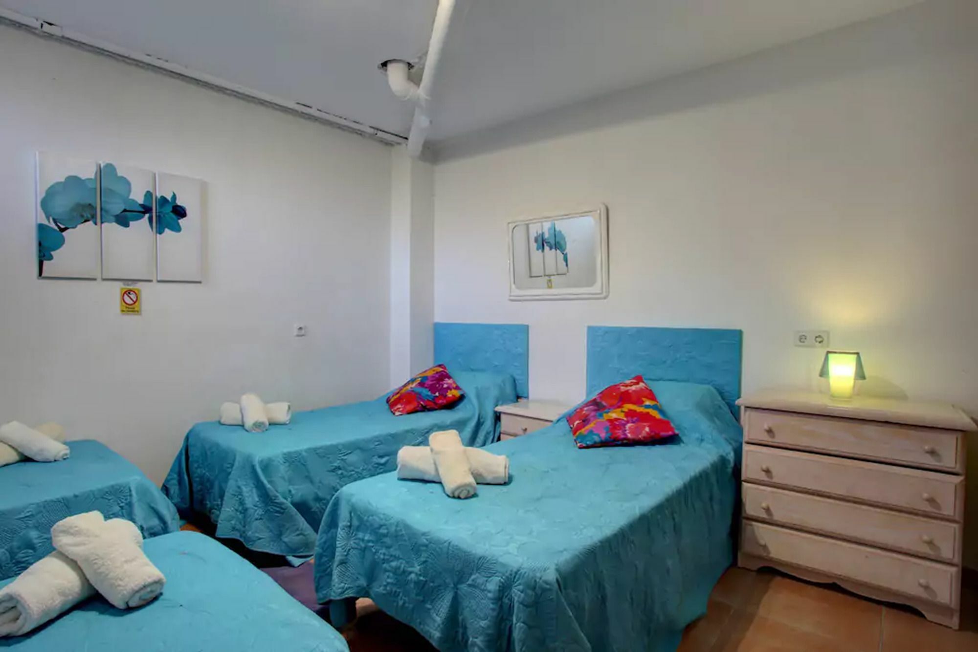 Vila Casa Ell Har Marbella Exteriér fotografie