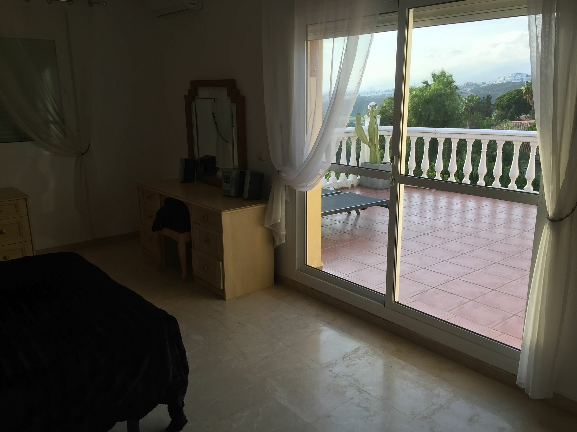 Vila Casa Ell Har Marbella Exteriér fotografie