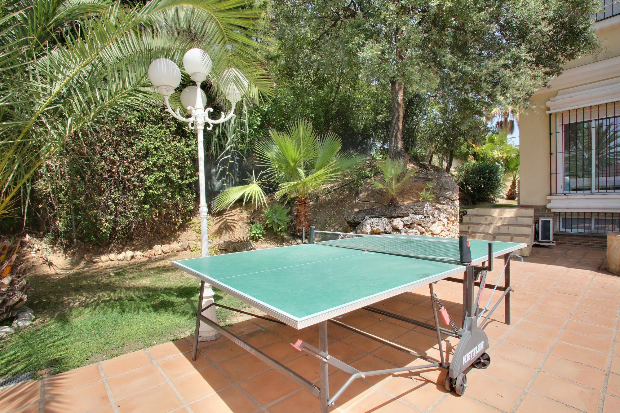 Vila Casa Ell Har Marbella Exteriér fotografie