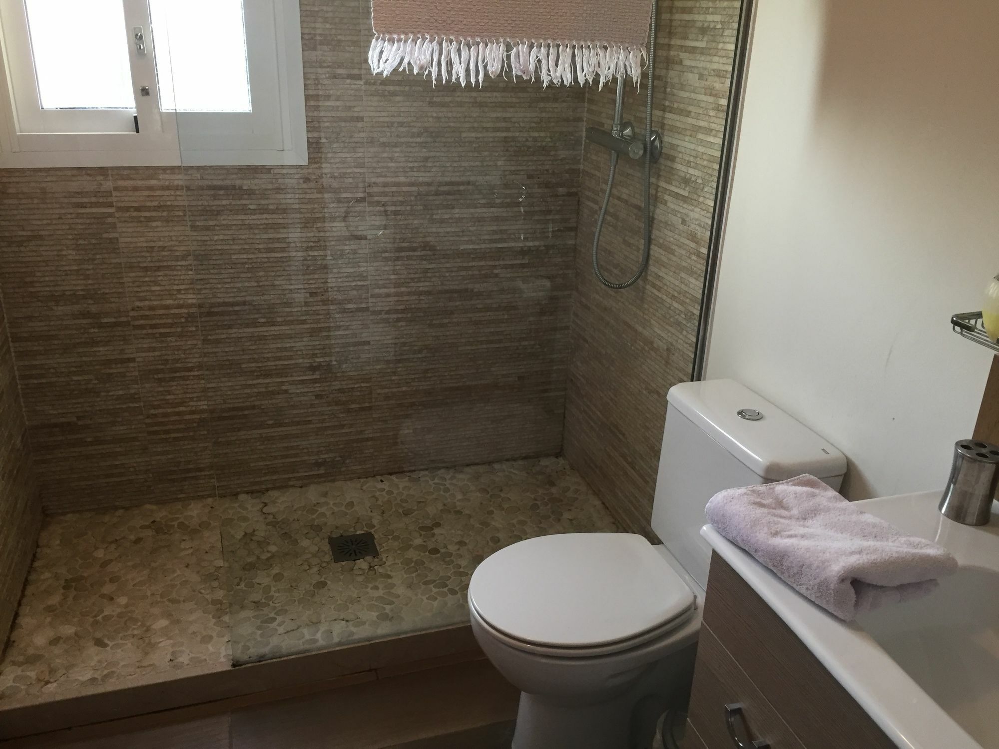Vila Casa Ell Har Marbella Exteriér fotografie
